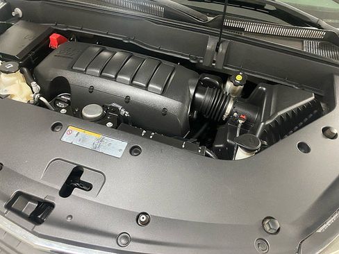 Used 2016 Chevrolet Traverse LS w/ LPO, 'HIT The Road' Package image 16