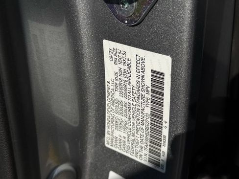 Used 2024 Honda CR-V Sport-L image 25