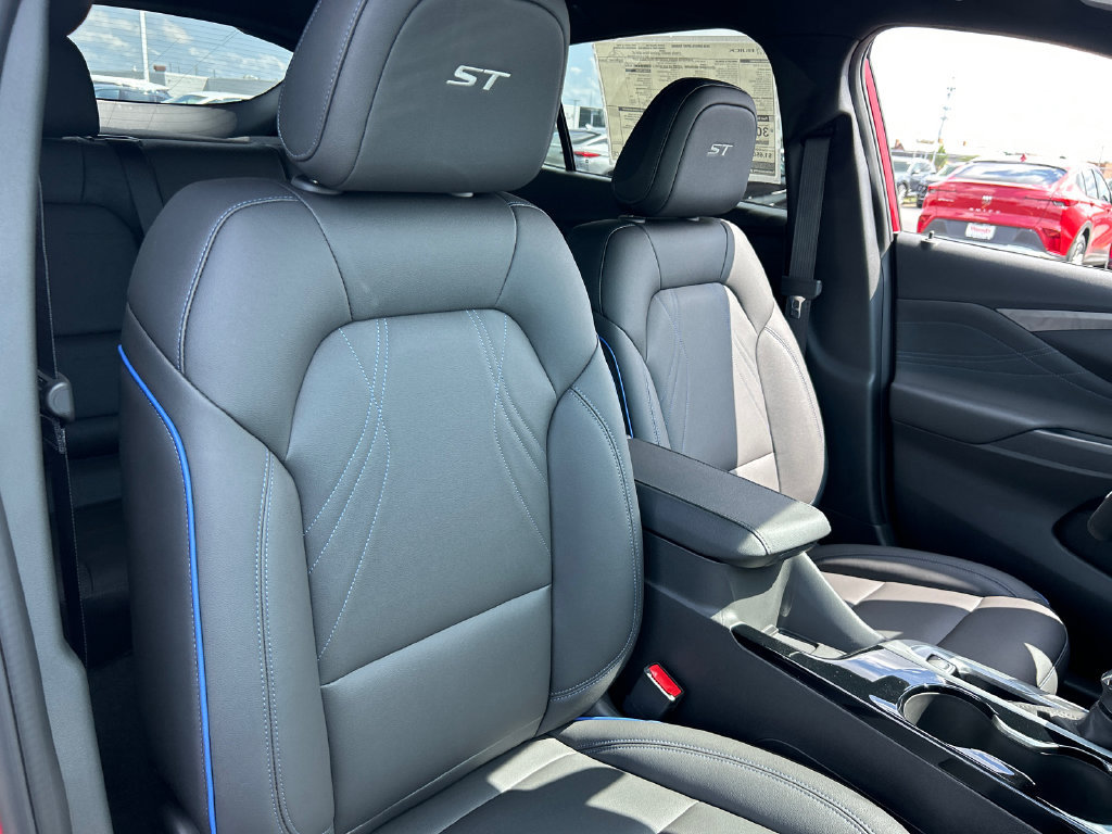 New 2026 Buick Envista Sport Touring w/ Convenience I Package FWD image 36