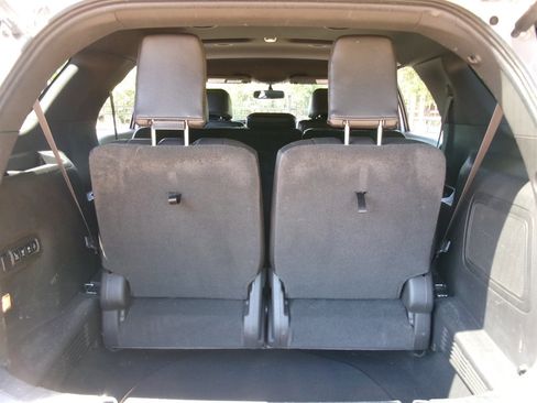 Used 2015 Ford Explorer Limited w/ Equipment Group 301A image 57