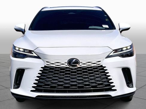 Used 2023 Lexus RX 350 Premium Plus w/ Cold Area Package image 4