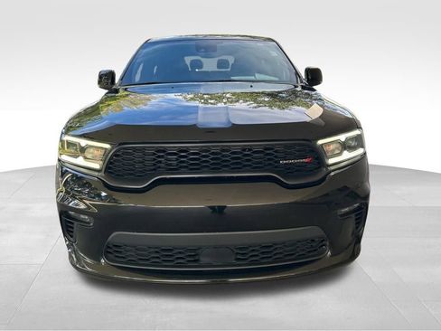 Certified 2022 Dodge Durango GT image 11