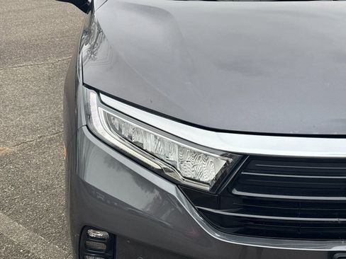 Used 2022 Honda Odyssey Elite image 31