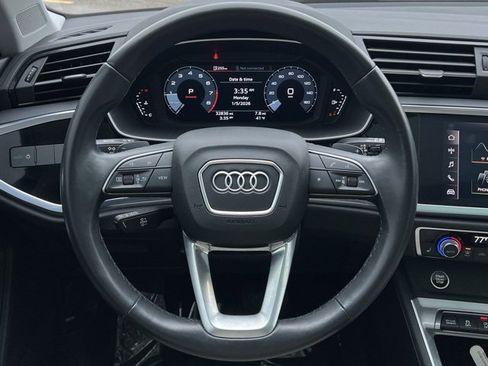 Used 2021 Audi Q3 2.0T Premium w/ Convenience Package image 24