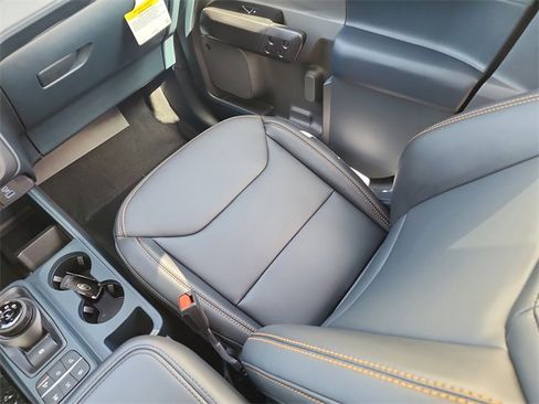 New 2024 Ford Maverick Tremor w/ Tremor Off-Road Package image 13