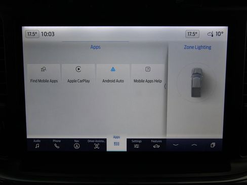 Used 2023 Ford F150 XLT w/ Equipment Group 302A High image 37