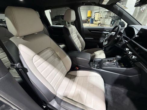 Used 2023 Honda CR-V Sport Touring image 42