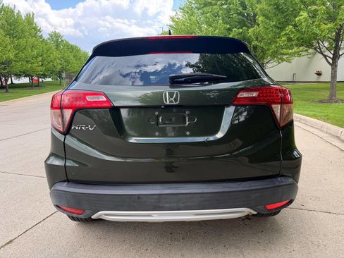 Used 2016 Honda HR-V EX-L image 5