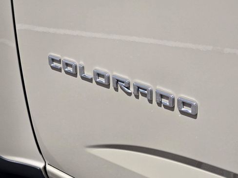 Used 2022 Chevrolet Colorado ZR2 AWD/4WD image 51