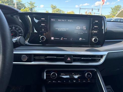 Used 2023 Kia K5 LXS image 34