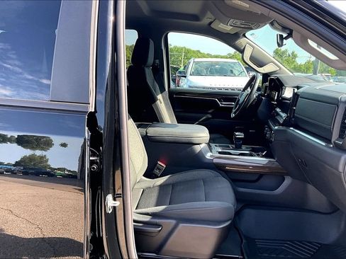 Used 2024 Chevrolet Silverado 1500 RST w/ All Star Edition Plus AWD/4WD image 7
