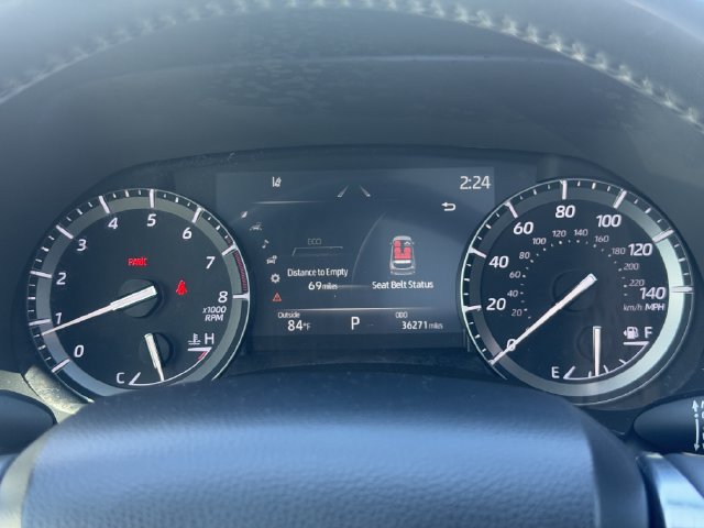 Used 2020 Toyota Highlander Platinum FWD image 30