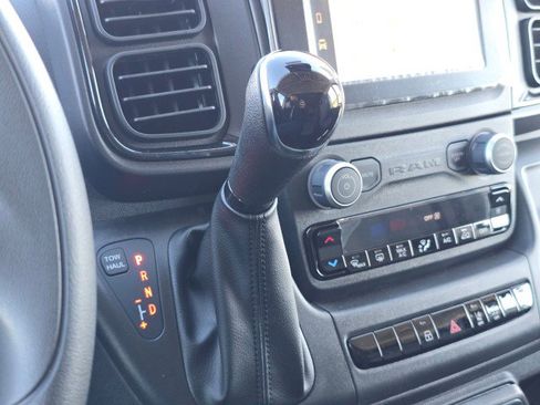 New 2026 RAM ProMaster 2500 w/ Safety Group FWD image 32