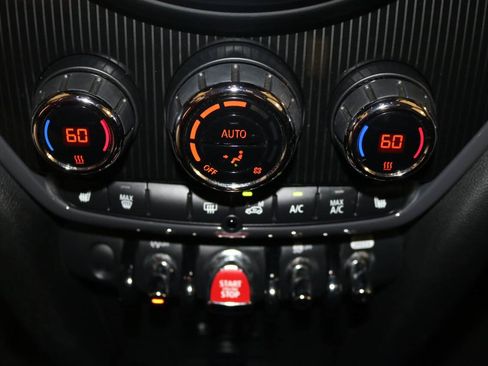 Used 2018 MINI Cooper Countryman ALL4 AWD/4WD image 35