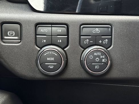 Used 2023 Chevrolet Silverado 1500 RST w/ All Star Edition Plus AWD/4WD image 32