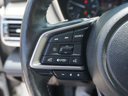 Used 2023 Subaru Outback Limited AWD/4WD image 18