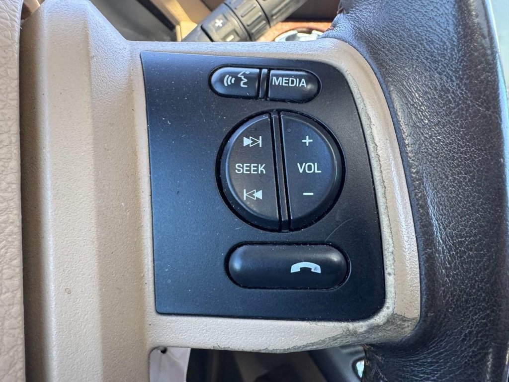 Used 2016 Ford F350 King Ranch w/ FX4 Off-Road Package AWD/4WD image 18