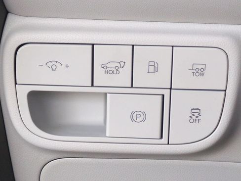 New 2026 Hyundai Palisade SEL Premium FWD image 31