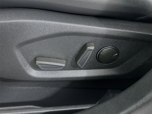 Used 2024 Ford Edge SEL AWD/4WD image 19