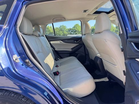 Used 2017 Subaru Impreza 2.0i Limited AWD/4WD image 21