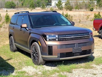 Used 2024 Hyundai Santa Fe Limited