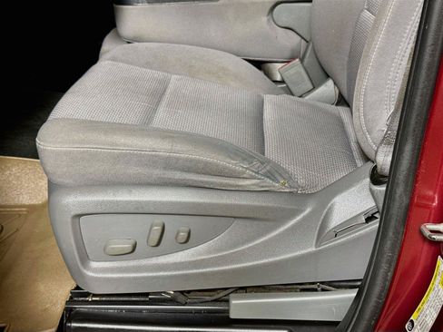 Used 2014 Chevrolet Silverado 1500 LT w/ All Star Edition RWD image 17