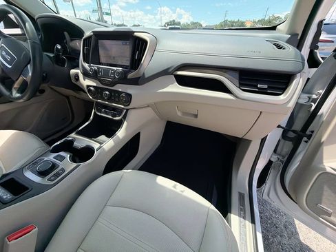 Used 2023 GMC Terrain Denali AWD/4WD image 35