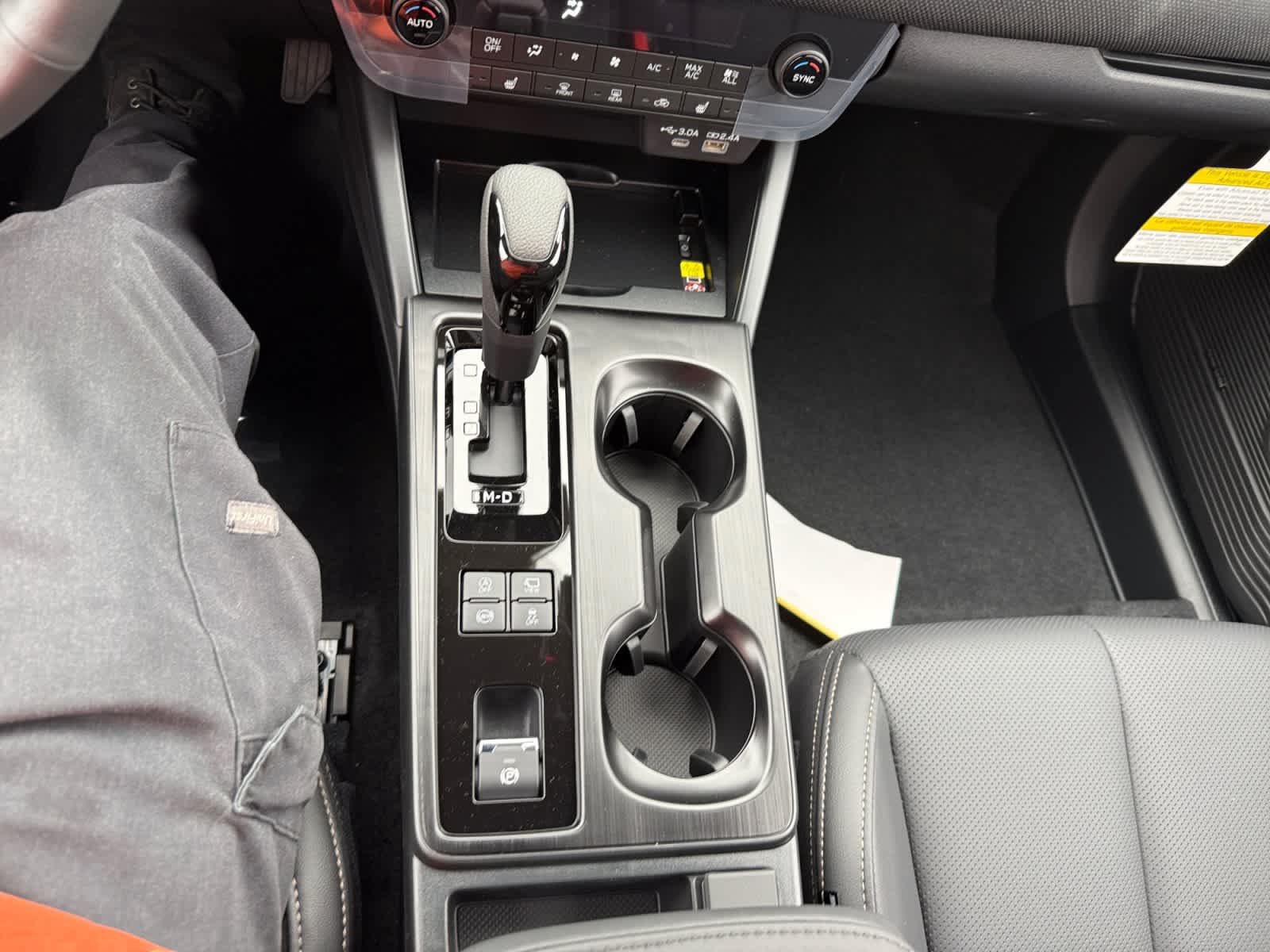 New 2026 Subaru Outback Limited XT AWD/4WD image 18