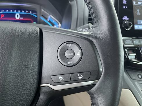 Used 2022 Honda Odyssey EX-L image 31