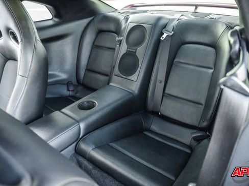 Used 2015 Nissan GT-R Premium image 75