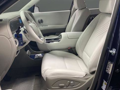 New 2026 Hyundai Palisade SEL AWD/4WD image 9