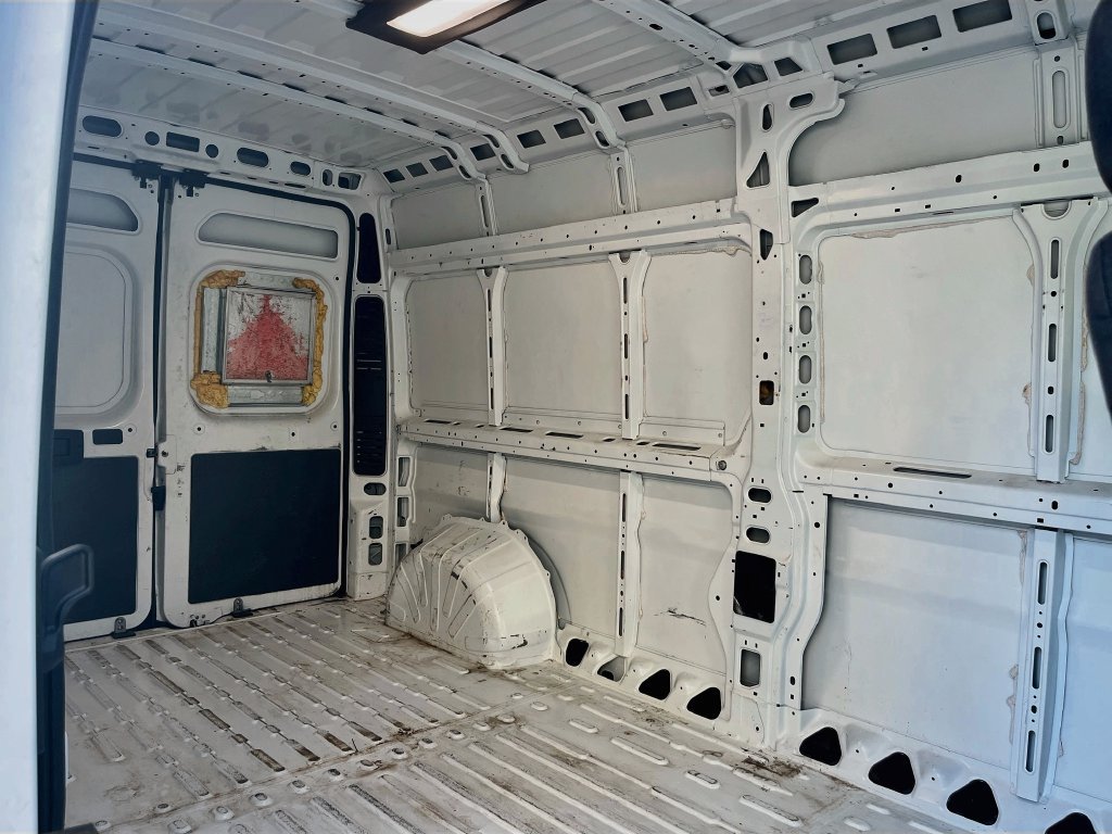 Used 2021 RAM ProMaster 2500 w/ Interior LED Lighting Group FWD image 24