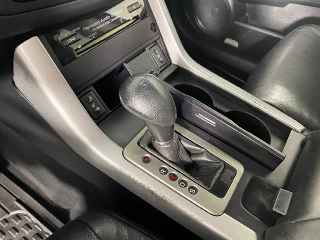 Used 2008 Acura RDX SH-AWD image 9