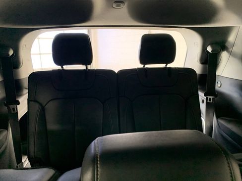 Certified 2021 Jeep Grand Cherokee L Limited RWD image 14
