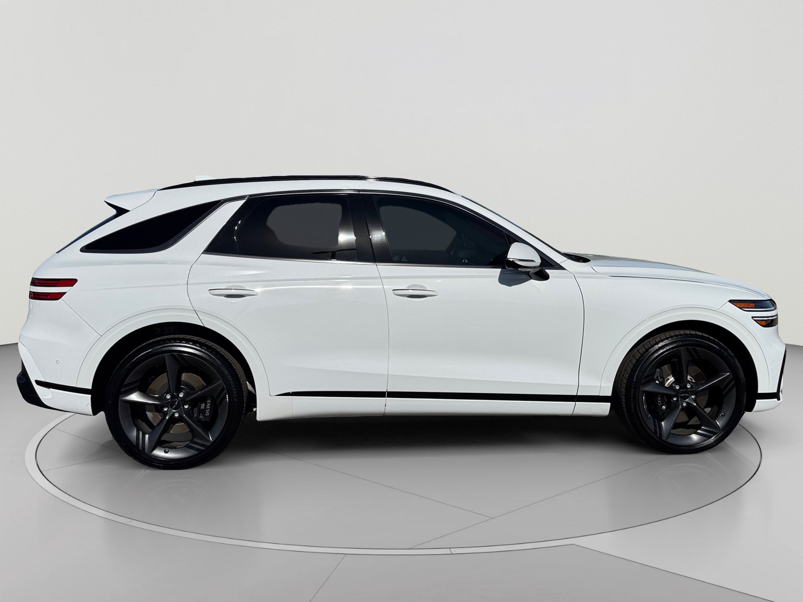 Used 2026 Genesis GV70 3.5T Sport Prestige AWD/4WD image 6