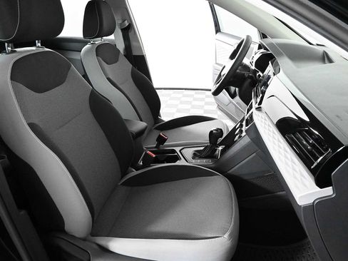 Certified 2023 Volkswagen Taos S FWD image 10