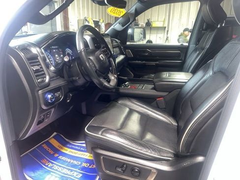 Used 2020 RAM 1500 Limited image 13