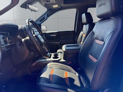 Used 2020 GMC Sierra 1500 AT4 w/ AT4 Premium Package AWD/4WD image 26