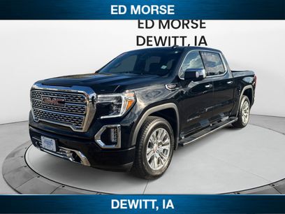 Used 2022 GMC Sierra 1500 Denali w/ Driver Alert Package II