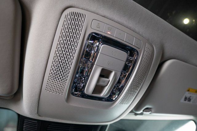 Certified 2026 Mercedes-Benz GLS 450 4MATIC image 22