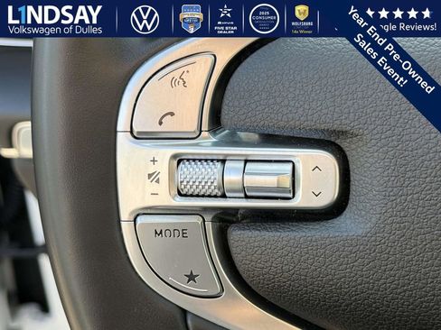 Used 2023 Genesis GV80 3.5T image 22