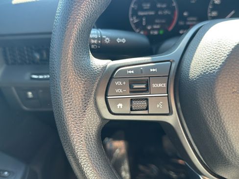 Used 2024 Honda CR-V EX image 36