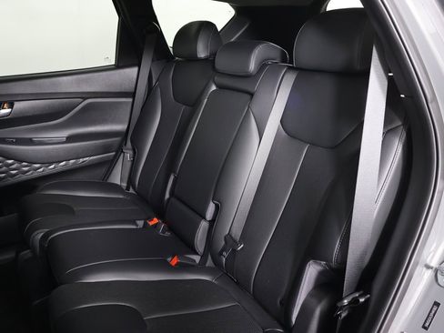 Certified 2023 Hyundai Santa Fe XRT w/ Cargo Package image 30