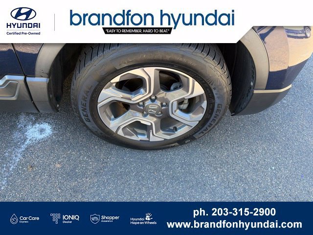 Used 2018 Honda CR-V EX image 33