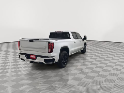 Certified 2022 GMC Sierra 1500 Elevation w/ Preferred Package image 43