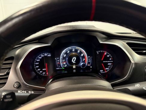 Used 2014 Chevrolet Corvette Stingray Convertible image 67