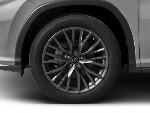 Used 2017 Lexus RX 350 AWD image 11