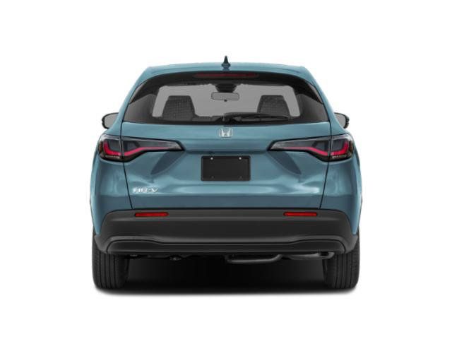 Used 2026 Honda HR-V LX image 5