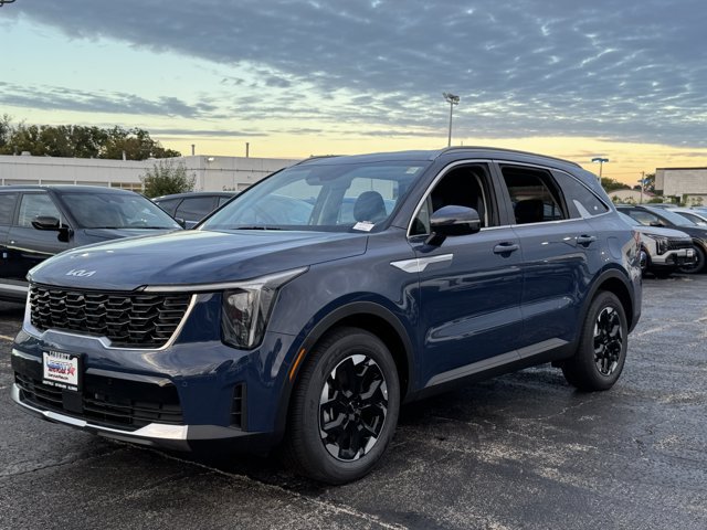 New 2026 Kia Sorento S FWD image 28