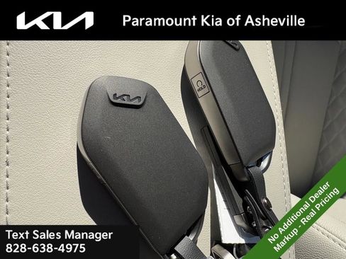 New 2026 Kia Sorento SX Prestige image 27